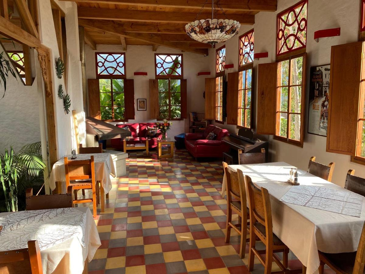 Terrazas De Hotel *