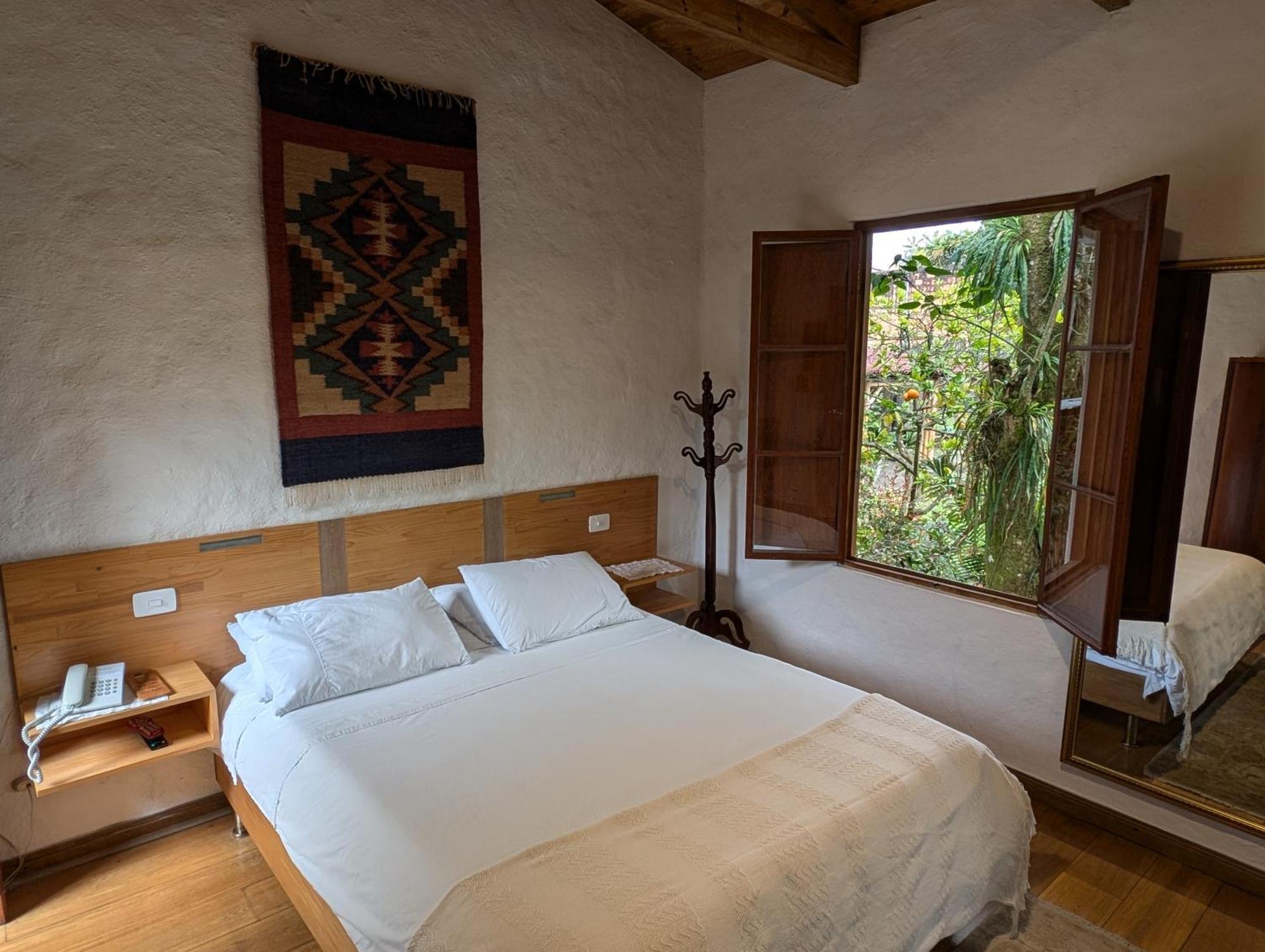 Hotel Terrazas De Salento