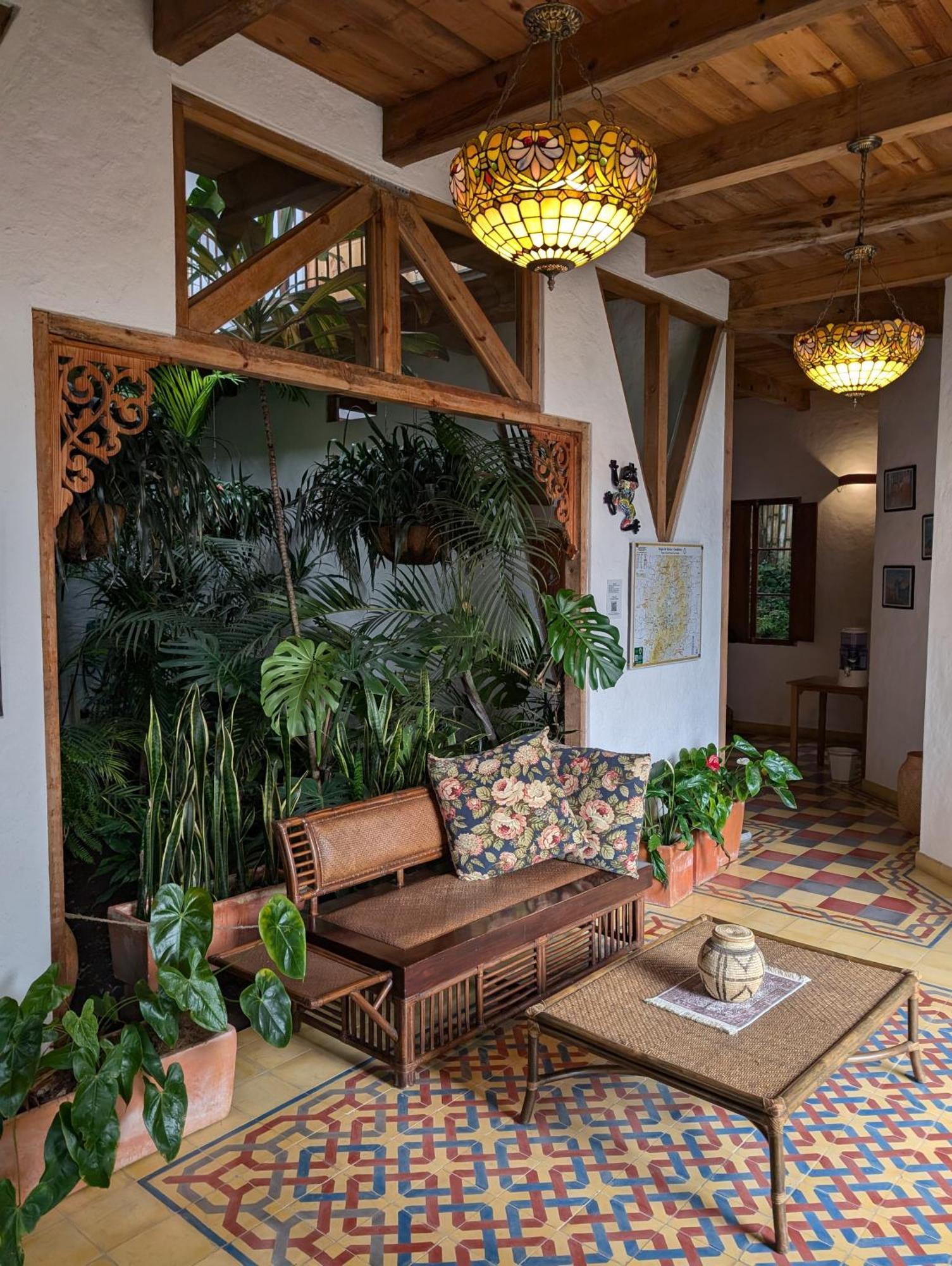Hotel Terrazas De