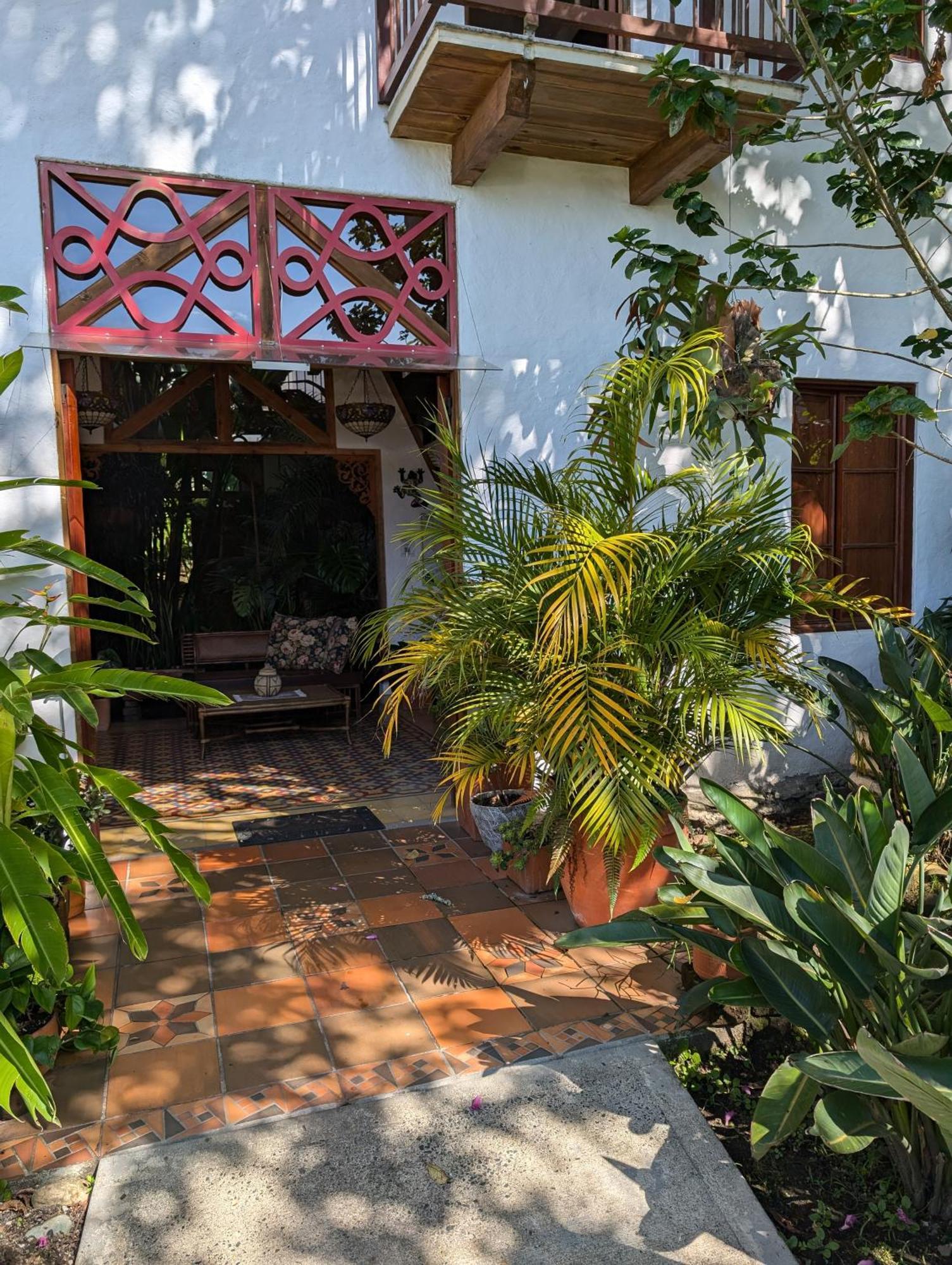 Terrazas De Hotel
