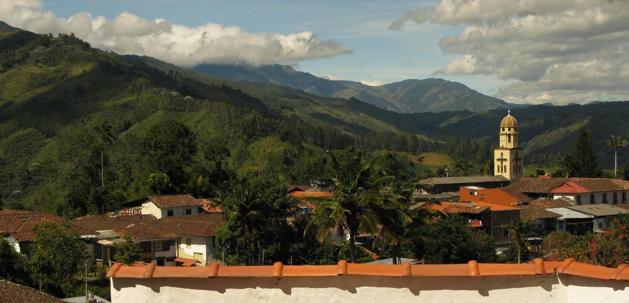 Terrazas De *